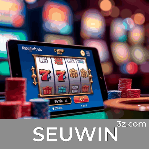 Cassino Online SEUWIN