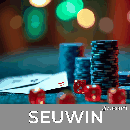 SEUWIN: Plataforma de Cassino e Apostas Segura