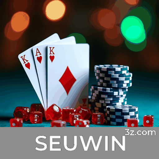 Cassino Online SEUWIN