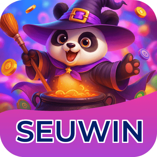 SEUWIN logo