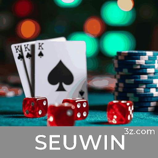SEUWIN: Plataforma de Cassino e Apostas Segura