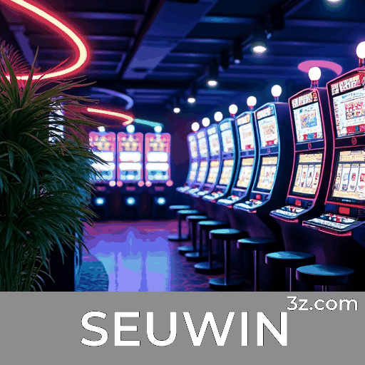 Cassino Online SEUWIN