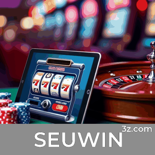 Cassino Online SEUWIN