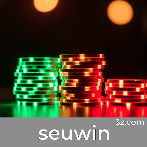 seuwin Casino: Experiência VIP Exclusiva e Luxuosa