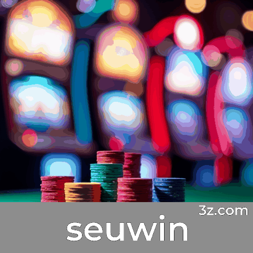 seuwin Casino: Experiência VIP Exclusiva e Luxuosa