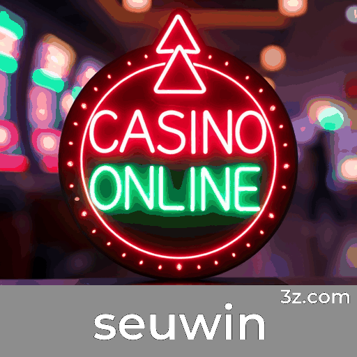 Seuwin: Apostas Móveis Completas e Convenientes