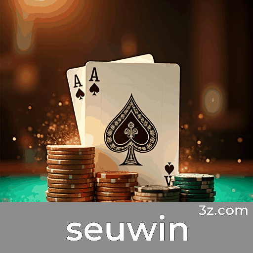 seuwin Casino: Experiência VIP Exclusiva e Luxuosa